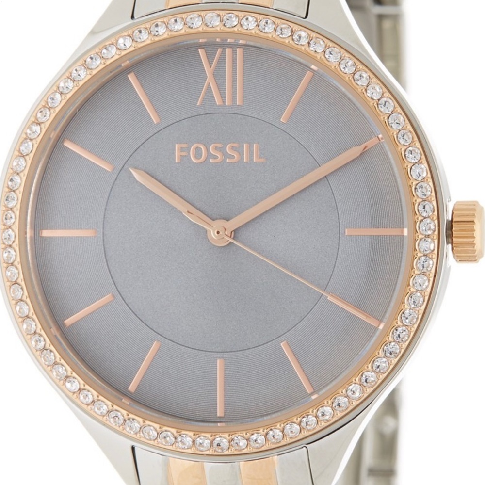 Fossil Women's Suitor Bracelet Watch